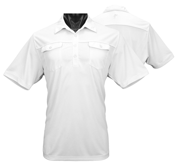 Ashworth Performance Pocket Golf Shirts - CLEARANCE