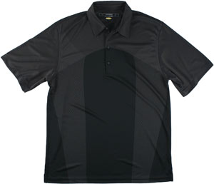 Greg Norman PlayDry Performance Body Mapped Polos - SALE!