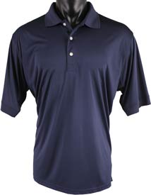 Greg Norman Play Dry Interlock Golf Shirts - ON SALE!