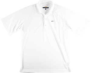 Greg Norman PlayDry Performance Golf Shirts
