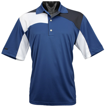 Greg Norman Lafayette Park Golf Shirts - CLEARANCE
