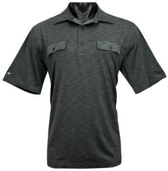 Greg Norman Lower Pac Heights Golf Shirts - CLEARANCE