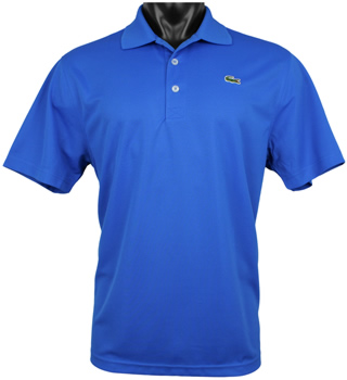 Lacoste Short Sleeve Super Dry Golf Shirts - ON SALE - HOLIDAY SPECIAL