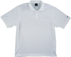 Nike OFFSITE Dri-FIT Body Mapping Golf Shirts - CLOSEOUTS