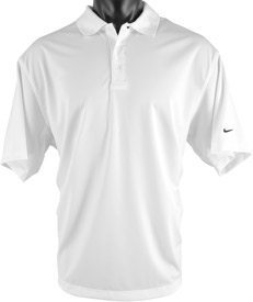 Nike Dri-FIT UV Tech Golf Shirts - ON SALE!