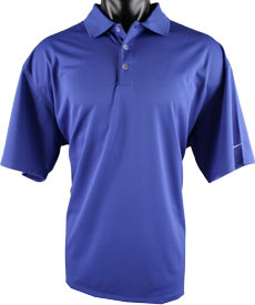 Nike Dri-FIT UV Tech Golf Shirts - CLOSEOUTS - SOLD OUT FOREVER