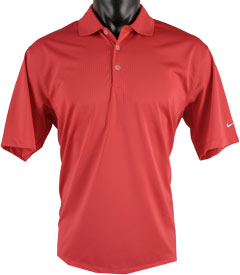 Nike GONE - Dri-FIT Body Mapping Golf Shirts - spring 09 CLOSEOUTS