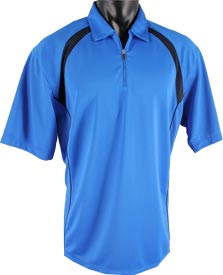 Nike Sphere React Cool Golf Shirts - ON SALE!