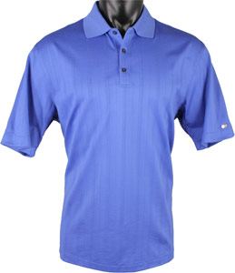 Nike Tiger Woods Drop-Needle Golf Shirts - 09 CLOSEOUTS