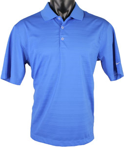 Nike Tech Matte Sheen Golf Shirts - 09 CLOSEOUTS