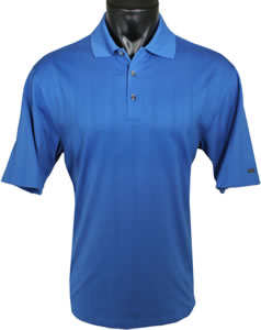 Nike Tiger Woods Drop-Needle Golf Shirts - CLOSEOUTS