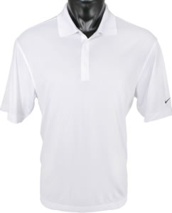 Nike Tech Argyle Golf Shirts - CLOSEOUTS