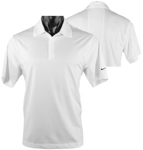Nike Sphere Dry Golf Shirts - CLOSEOUTS