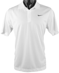 Nike Fashion Stitch Golf Shirts - CLOSEOUTS