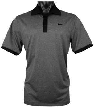 Nike Dri-FIT Modern Color Block Golf Shirts