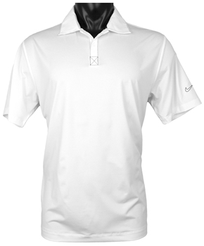 Nike Dri-FIT UV Ultra Golf Shirts