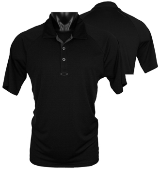 Oakley Elemental Golf Shirts - ON SALE!