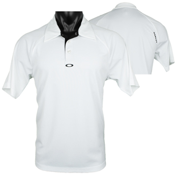Oakley Elemental Golf Shirts