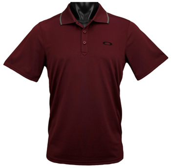 Oakley Standard Golf Shirts - CLEARANCE