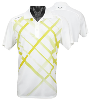Oakley Slayer Golf Shirts - CLOSEOUTS