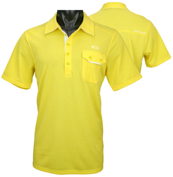 Oakley Must Have Golf Shirts - CLOSEOUTS