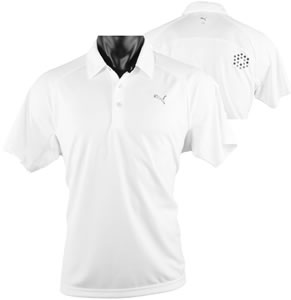 Puma Performance Golf Shirts - CLOSEOUTS