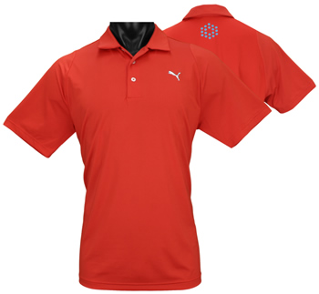 Puma Duo-Swing Golf Shirts - FINAL CLEARANCE