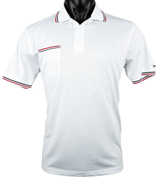 Tommy Hilfiger Linus Golf Shirts - ON SALE!