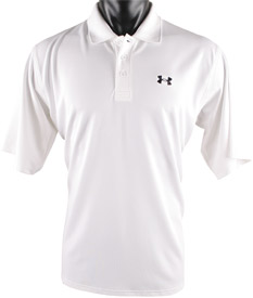 Under Armour Performance Golf Shirts - ON SALE!