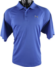 Under Armour Abernathy Golf Shirts - ON SALE!