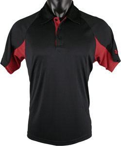 Under Armour Coil Golf Shirts - ON SALE!