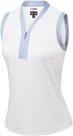 Adidas ClimaCool Sleeveless Colorblock Tops - SOLD OUT FOREVER