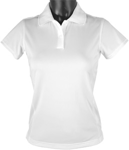 Adidas Women's ClimaLite Tech Jersey Golf Shirts -SOLD OUT FOREVER