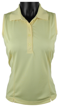 EP Pro Women's Tour-Tech Sleeveless Golf Shirts - CLEARANCE