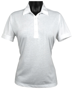 Greg Norman Women's DriRelease Golf Shirts - CLEARANCE