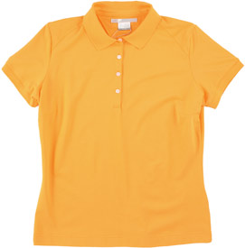 Nike Women's Dri-FIT Pique Polos - SOLD OUT FOREVER