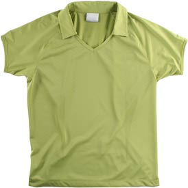 Nike Women's Dri-FIT Body Map Polos - SOLD OUT FOREVER