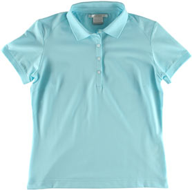 Nike Women's Dri-FIT Pique Golf Shirts - SOLD OUT FOREVER