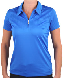 Nike Women's Dri-FIT Body Mapping Golf Shirts - SOLD OUT FOREVER