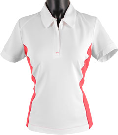 Nike Women's Sphere Dry Stitch Golf Shirts -SOLD OUT FOREVER