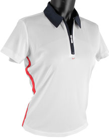 Nike Women's Novelty Sport Golf Shirts - SOLD OUT FOREVER