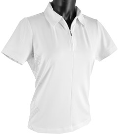 Nike Women's Diamond Print Golf Shirts - SOLD OUT FOREVER