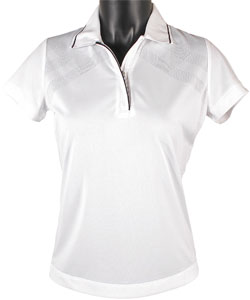 Nike Women's Body Mapping Golf Shirts - SOLD OUT FOREVER