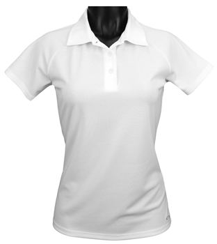 Oakley Women's Tourney Golf Shirts - CLEARANCE