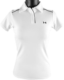 Under Armour Women's Performance Golf Polos -SOLD OUT FOREVER