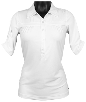 Lija Women's Opus Stroll Golf Shirts - ON SALE!