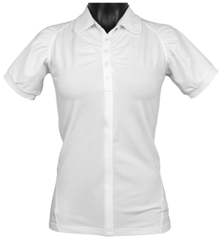 Lija Women's Maxim TeeTime Golf Shirts - ON SALE!