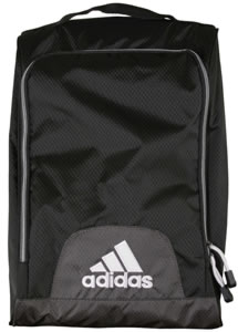 Adidas University Golf Shoe Bag