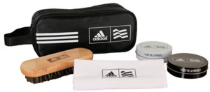 Adidas Golf Shoe Care Kits