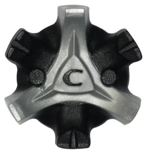 Champ Nike Brand Tri-Lok System Golf Spike Disk Packs - discontinued